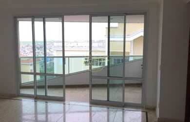 Imagem 1: APARTAMENTO RESIDENCIAL em INDAIATUBA - SP, JARDIM PAU PRETO