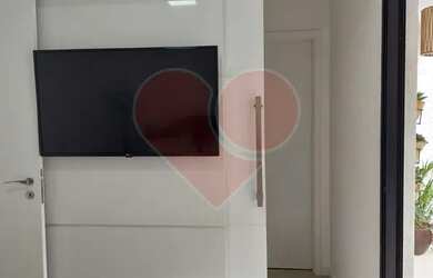 Imagem 10: Casa de condomínio com 3 suites, armários planejados e area gourmet....