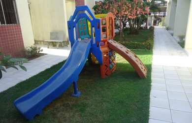 Imagem 14: Casa para venda ou locação no Condomínio Privê Bela Vista em Candeias