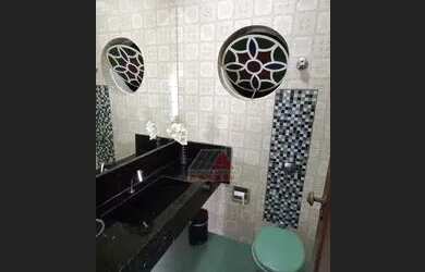 Imagem 8: Casa Alto Padrão para Venda em Idulipe Santa Luzia-MG - 653