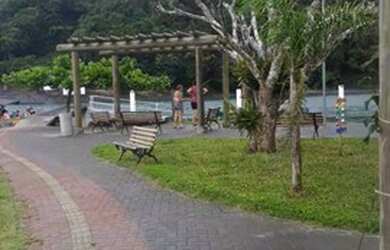 Imagem 3: Terreno para venda com 500 metros quadrados em Guarau - Peruíbe - São Paulo