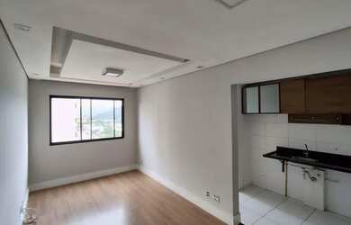 Imagem 2: Apartamento para Locação no Condomínio Residencial Viva Mais Barueri