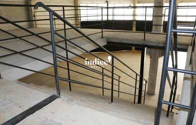 Imagem 4: Galpão / Depósito / Armazém à venda 12 vagas Jardim Santa Lúcia Araraquara