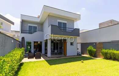 Imagem 14: Venda Casa em condomínio com 4 dormitórios