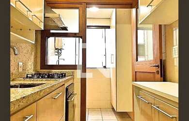 Imagem 9: Apartamento à Venda - Rio Branco, 1 Quarto, 48 m2