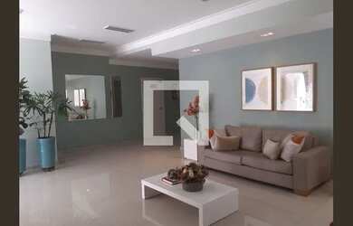 Imagem: O apartamento possui 2 Dormitórios, 2 Banheiros, 4 Vagas na