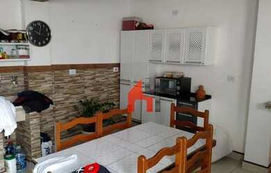 Imagem 8: Casa à venda, 220 m² por R$ 1.000.000,00 - Ipiranga - São Paulo/SP