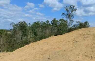 Imagem 1: Lote/Terreno para venda possui 500 metros quadrados em Ouro Fino - Santa Isabel - SP