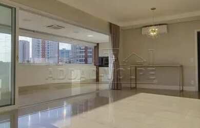 Imagem: O apartamento possui 3 Dormitórios, 5 Banheiros, 2 Vagas na