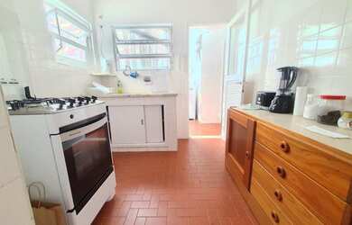 Imagem 15: IPANEMA COM VISTA CINEMATOGRÁFICA Alugo temporada longa