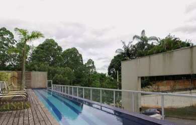 Imagem 11: Apartamento à venda em Barueri com 2 quartos e 1 vaga por 549 mil