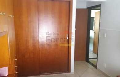 Imagem 13: Apartamento 140m centro de Santo André aceita permuta litoral sul