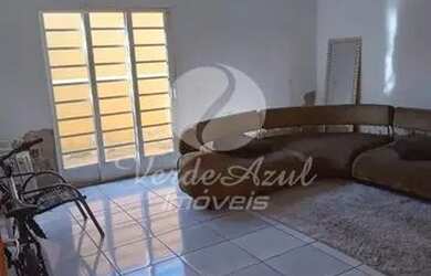 Imagem: Casa - Jardim Amélia - Sumaré