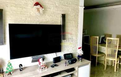 Imagem 3: Apartamento 3 dormitorios a venda agua fria 2 vagas