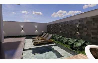 Imagem: A casa possui 3 Dormitórios, 3 Banheiros, 251m² de Área