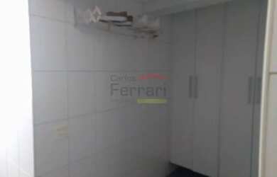 Imagem 7: Apartamento 140m centro de Santo André aceita permuta litoral sul