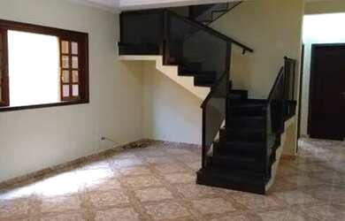 Imagem 4: Sobrado com 5 dormitórios, 302 m² - venda por R$ 969.000,00 ou aluguel...