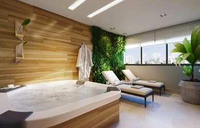 Imagem 9: Um lugar seguro pra proteger seu dinheiro, unidade sol da manhã há poucos passos da orla