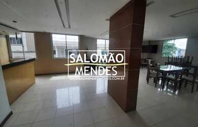 Imagem 4: Apartamento para venda tem 115 m² com 3 quartos em Marco - Belém - PA