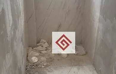 Imagem 6: Apartamento com 2 dormitórios, 50 m² - venda por R$ 320.000,00 ou aluguel por R$ 4.413,08