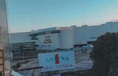 Imagem: O quarto está localizado em Itapuã, Vila Velha para alugar