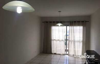 Imagem: O apartamento para alugar possui 2 Dormitórios, 1 Banheiro