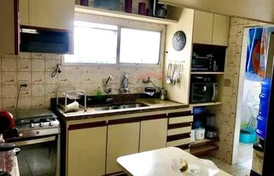 Imagem 5: Apartamento 3 dormitorios a venda agua fria 2 vagas