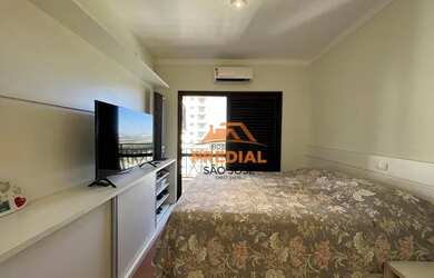 Imagem 13: Apartamento com 3 suítes, 157 m² - venda por R$ 1.500.000 ou aluguel por R$ 7.000/mês - Ja