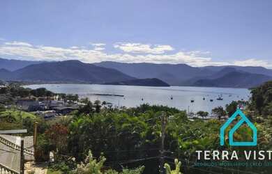 Imagem 1: Casa alto padrão na Praia do Tenorio a venda - Ubatuba SP