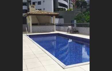 Imagem 2: Apartamento para venda 3/4 com suíte - vista livre - na Pituba - Salvador