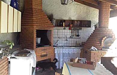 Imagem 14: Sobrado no ponto mais alto do bairro. Piscina. Espaço gourmet. Vista...