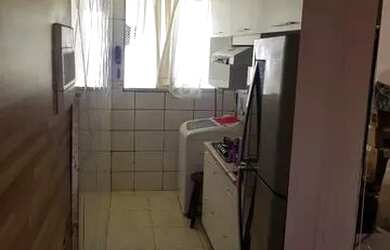 Imagem 4: Apartamento. 50m² de Área, 1 Vaga na garageme2 Dormitórios