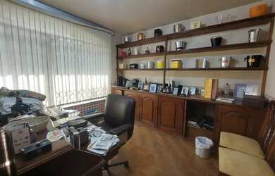 Imagem 13: Sobrado à venda 6 quartos 5 suítes 10 vagas Planalto Paulista - São Paulo - SP