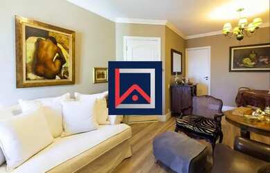 Imagem 3: Apartamento Locação 3 Dormitórios - 90 m² Moema