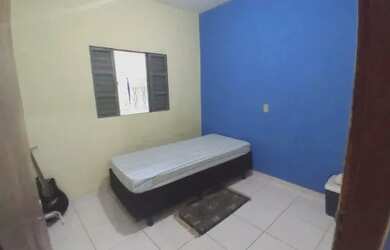 Imagem 8: ja Casa na Mata Escura. 75m² de Área, 1 Banheiroe2 Dormitórios