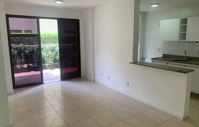 Imagem 2: Alugo apartamento garden condomínio Ocean