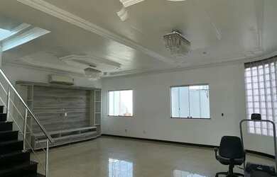 Imagem 8: Excelente Mansão em Condomínio