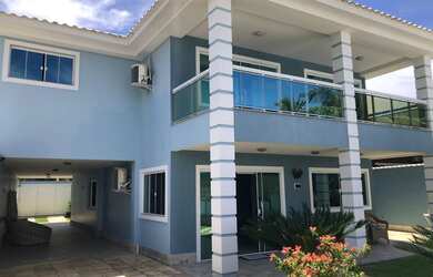 Imagem 1: Maravilhosa casa independente em canal navegável Bairro Ogiva