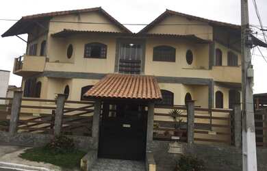 Imagem 2: Barra de Maricá. Varanda, Imóvel novo, 1 Vaga na garageme1 Dormitório