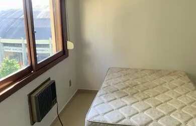 Imagem: A kitnet possui 1 Banheiro, 36m² de Área e Imóvel novo e