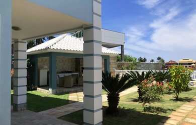 Imagem 4: Maravilhosa casa independente em canal navegável Bairro Ogiva