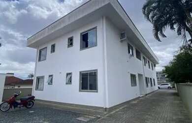 Imagem: O apartamento possui 1 Dormitório, 1 Banheiro, 35m² de Área