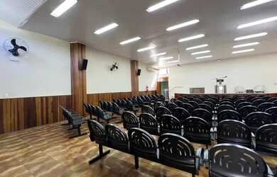 Imagem 3: Galpão/Depósito/Armazém para venda com 250 metros quadrados/ Pé direito...