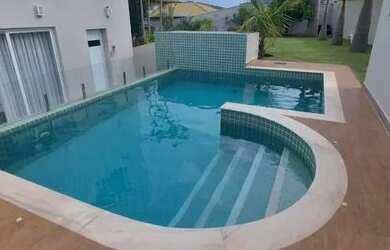 Imagem 15: Maravilhosa Casa á venda Condomínio Campos do Conde