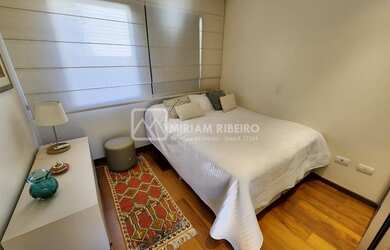 Imagem 16: VENDA E LOCAÇÃO CASA CONDOMINIO ROYAL TENNIS RESIDENCE