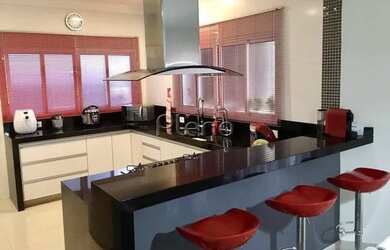 Imagem 11: Venda Casa com 222,00 metroQuadrado, 4 dormitório s , 2 vaga s . Swiss...