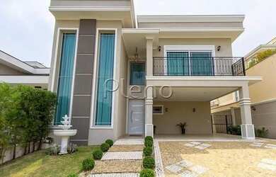 Imagem 3: Venda Casa em condomínio com 4 dormitórios