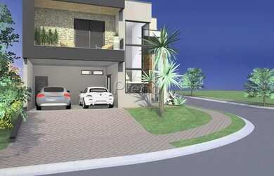 Imagem 2: Casa - Roncáglia - Valinhos