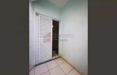 Imagem 13: Casa Padrão em Jundiaí. Churrasqueira, Varanda, 175m² de Áreae3 Vagas...