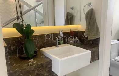 Imagem 7: Venda Casa com 321,45 metroQuadrado, 3 dormitório s . Swiss Park, Campinas